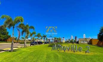 Imagem 2: Terreno, 404 m² - 209 sul (Arso 24) - Palmas/TO