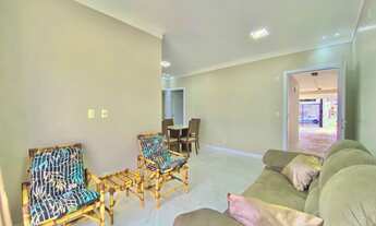 Imagem 3: Apartamento Térreo com 2 Dormitórios, Churrasqueira e Amplo Espaço Externo