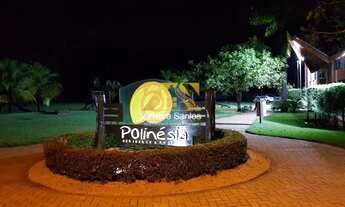 Imagem 6: Lote com 1.427,50 m² - Condomínio Residencial Polinésia - Palmas/TO