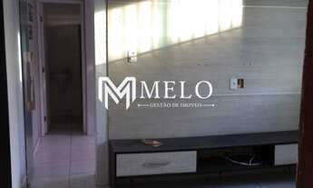 Imagem: Casa com 2qts, suíte, 2 vagas com 110m2