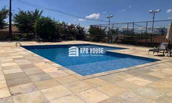 Imagem: Casa Terrea Condominio Geranios