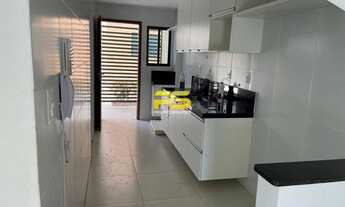 Imagem 6: Casa com 2 quartos para Locação, Ponta de Campina - Cabedelo