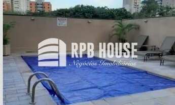 Imagem: Apartamento terreo Condominio Matisse