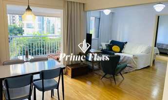 Imagem: Apartamento disponível para locação no