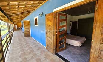 Imagem: Sítio em Soledade