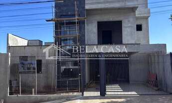 Imagem: Sobrado, Jardim Santa Rosa - Mandaguaçu