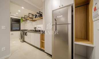 Imagem: Flat/Loft/Estúdio com 1 quarto, Anita Garibaldi