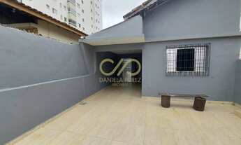 Imagem: Casa Padrão Canto do Forte - Praia Grande