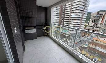 Imagem: Apartamento alto padrão - Canto do Forte