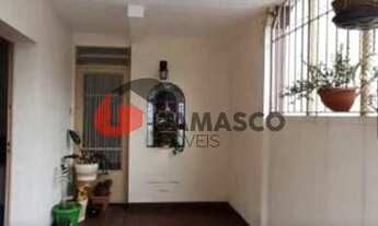 Imagem: Sobrado à venda 3 Quartos, 1 Vaga, 126M²