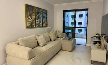 Imagem: Apartamento padrão - Canto do Forte - Praia