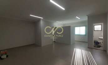 Imagem: Sala comercial - Boqueirão - Praia Grande