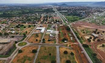 Imagem: Terreno 2.400 m² próximo ao CEASA 