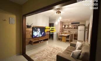 Imagem: Apartamento com 2 quartos à Venda - Bananeiras