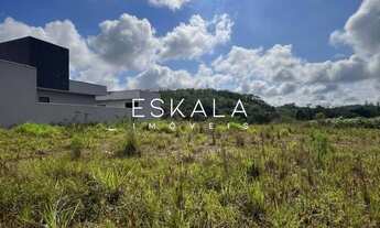 Imagem: Terreno no Loteamento Santa Barbara no bairro