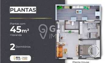 Imagem: Casa de Condomínio com 2 quartos - Guararema