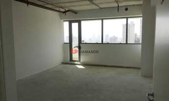 Imagem: Sala para Locação 1 Vaga, 40M², Jardim