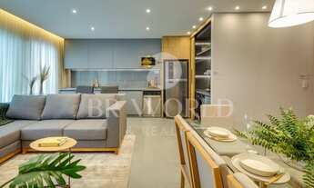 Imagem 1: Lux Oeste - Torre Lua