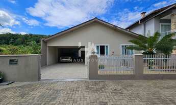 Imagem: Casa residencial/comercial, 3 dormitórios