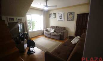 Imagem 5: Casa no Centro | 9 Dormitórios | 4 Vagas | 300m² de Terreno | Permuta Menor