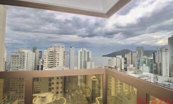 Imagem 3: Vista do Mar - Área de lazer completa