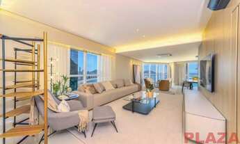 Imagem 2: Ibiza Towers, 4 dormitórios na Avenida Atlântica