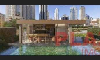 Imagem 6: Edifício Marena – Empreendimento de Alto Padrão da Embraed em Balneário Camboriú