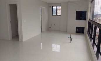 Imagem 2: ????️ Apartamento Alto Padrão – 3 Suítes | 2 Vagas | Vista Lateral para o Mar