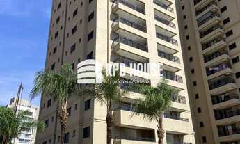 Imagem: Apartamento Padrão no bairro Ribeirânia