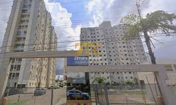 Imagem: Apartamento 2/4 com 44 m² - 105 Norte (ARNO