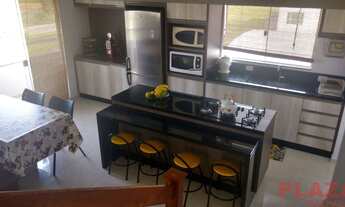 Imagem: Duplex Semimobiliado  3 Dormitórios