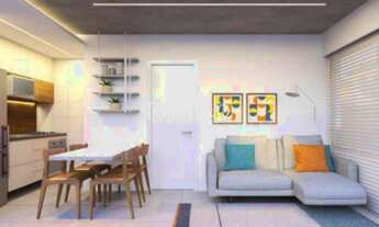Imagem: EDF. PORTO HORIZONTE 28m², 01qt, 01suite