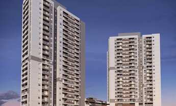 Imagem 1: Fort Aricanduva | Construtora Econ | Pronto | 43 metros | 02 dormitórios