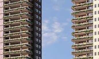 Imagem: Moma Moema Construtora Kallas Construção