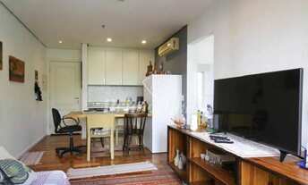 Imagem: Flat disponível para venda no New Life