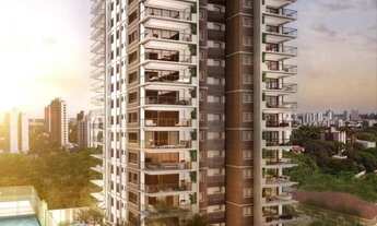 Imagem: Terraro Vila Romana Construtora Exto