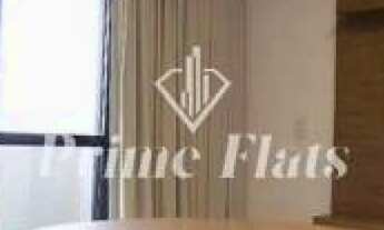 Imagem: Flat disponível para venda no Transamérica