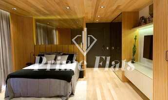 Imagem: Apartamento para locação no Cyrela by