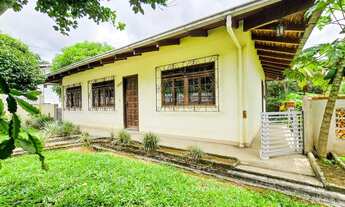 Imagem: Casa Comercial 174m² e Terreno com 684m²