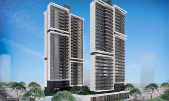 Imagem 1: Marcco Vila Romana | Construtora Paulo Mauro | Pronto | 184 metros | 04 suítes