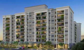 Imagem 1: Mooca Cittá Milano | Construtora Eztec | Construção | 118 metros | 03 suítes