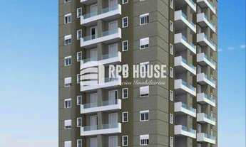 Imagem: Apartamento, 2 dormitórios, 2 suíte, 3