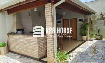 Imagem: Casa Terrea Bonfim Santa Genebra