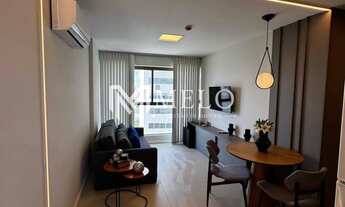 Imagem: SÃO JOSÉ - Apto com 1qto, 1vaga, 39m²