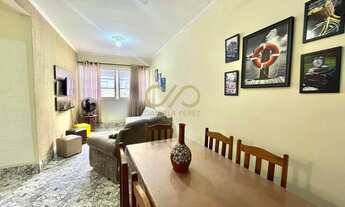 Imagem: Apartamento Padrão - Canto do Forte