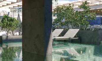 Imagem: Mediterrâneo Tower - Apartamentos com 3