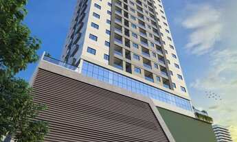 Imagem 1: Lorenzo Gabriel - Apartamento em Itapema com 2 dormitórios sendo 01 Suítes