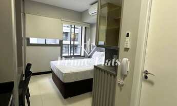 Imagem: Studio disponível para venda no ID Paraíso