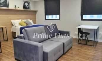 Imagem: Flat disponível para venda no Wyndham Ibirapuera