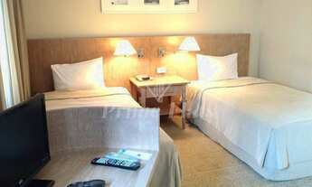 Imagem: Flat disponível para venda no Park Inn